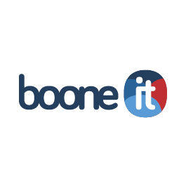 Logo Boone