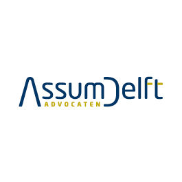 logo Assum Delft
