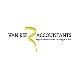 Logo van Rhee Accountants