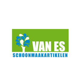 Logo van Es